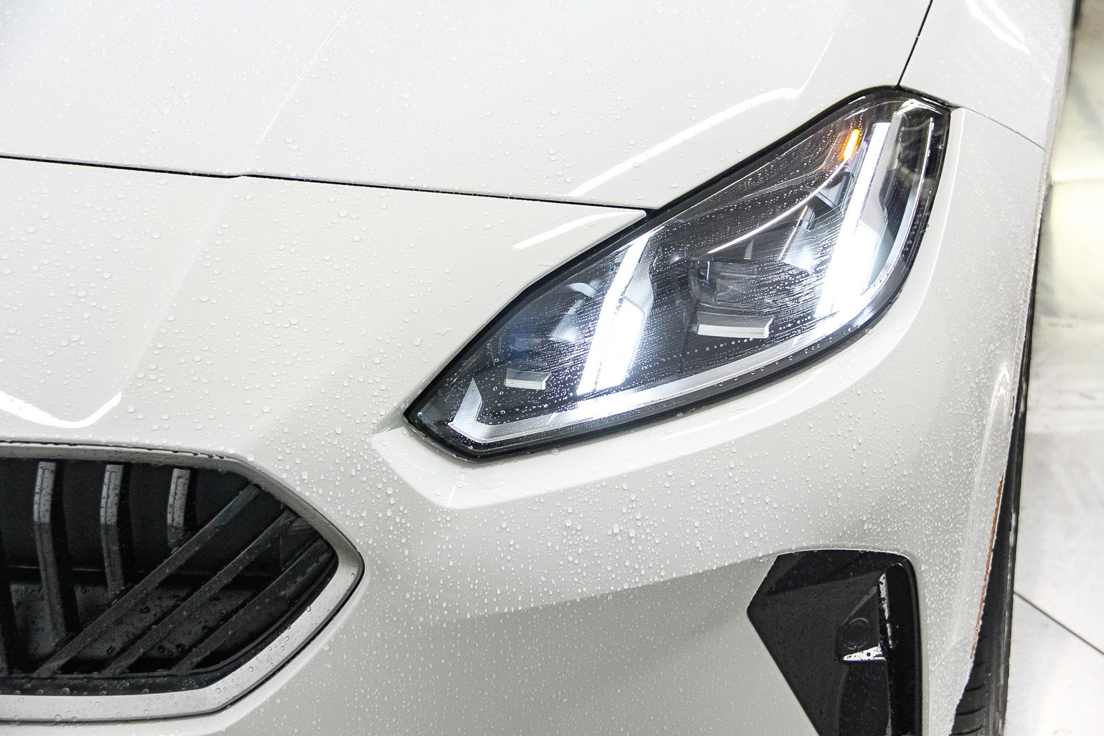 Used 2026 BMW 228i w/ Premium Package image 10