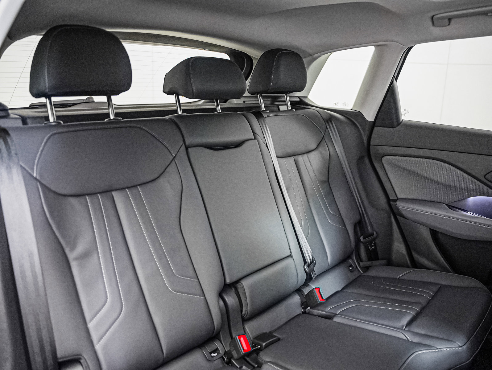 New 2026 Audi Q3 quattro 2.0T image 14