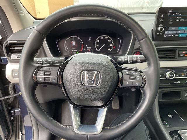 Used 2023 Honda Pilot Touring image 22