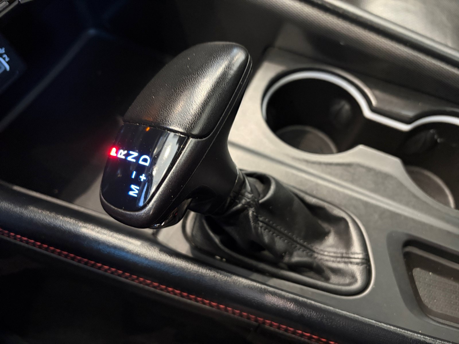 Used 2023 Dodge Durango GT AWD/4WD image 16