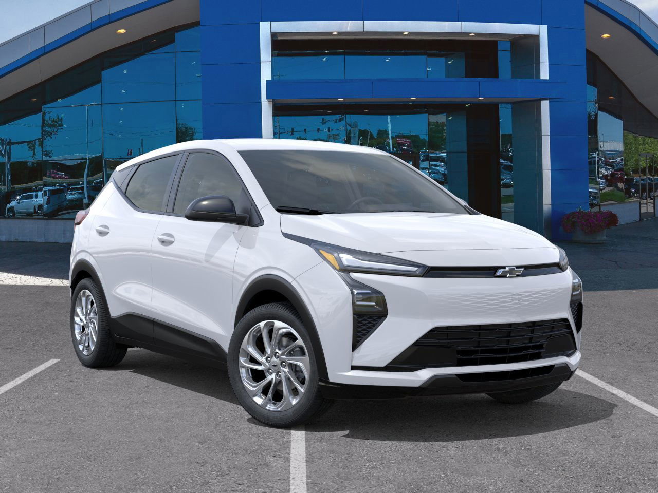 New 2027 Chevrolet Bolt LT w/ Comfort Package image 31
