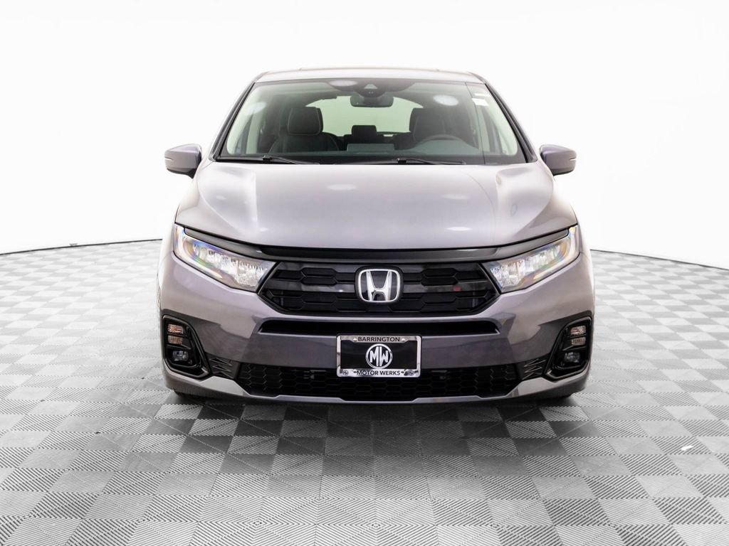 New 2026 Honda Odyssey Elite image 9