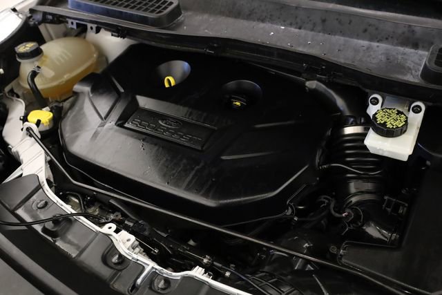 Used 2017 Ford Escape Titanium image 11