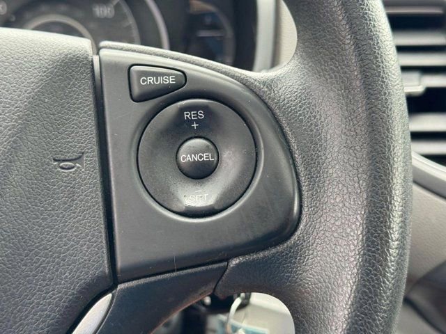 Used 2012 Honda CR-V EX image 17