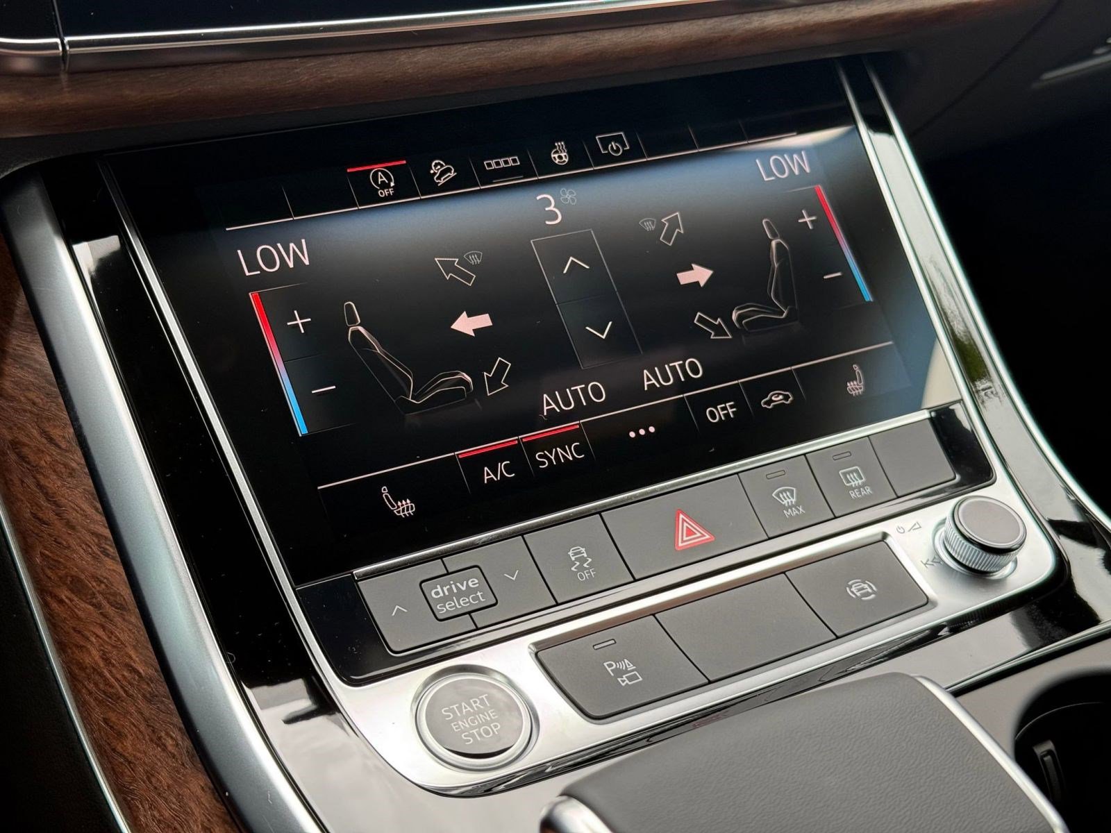 New 2026 Audi Q7 2.0T Premium image 28