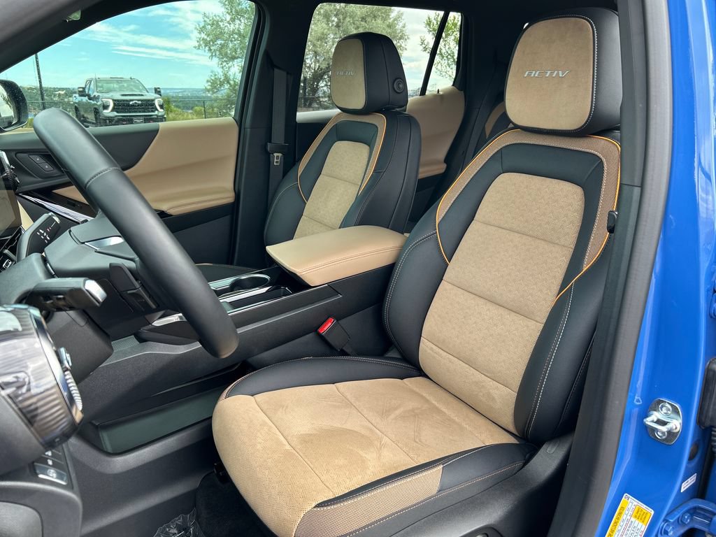 Used 2026 Chevrolet Equinox ACTIV w/ Convenience Package III AWD/4WD image 15
