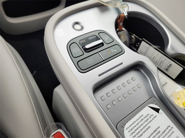 New 2026 Hyundai Ioniq 9 Limited image 20