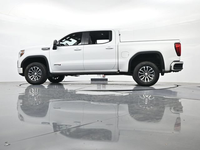 Used 2021 GMC Sierra 1500 AT4 w/ AT4 Premium Package AWD/4WD image 41