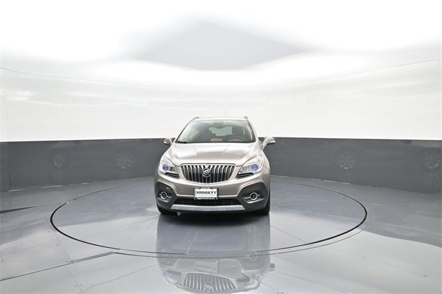 Used 2015 Buick Encore Leather w/ Experience Buick Package image 22