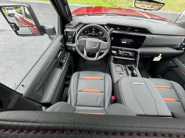 New 2025 GMC Sierra 2500 AT4 w/ AT4 Premium Plus Package image 45