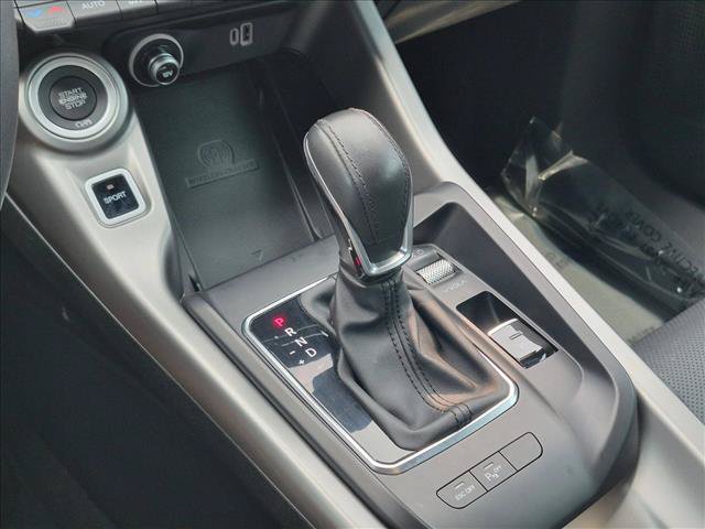 Used 2024 Dodge Hornet R/T Plus AWD/4WD image 12