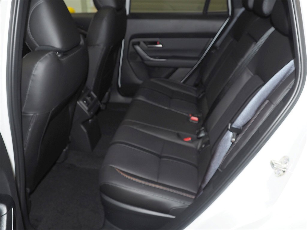 New 2026 MAZDA CX-50 2.5 Hybrid w/ Weather Package image 4