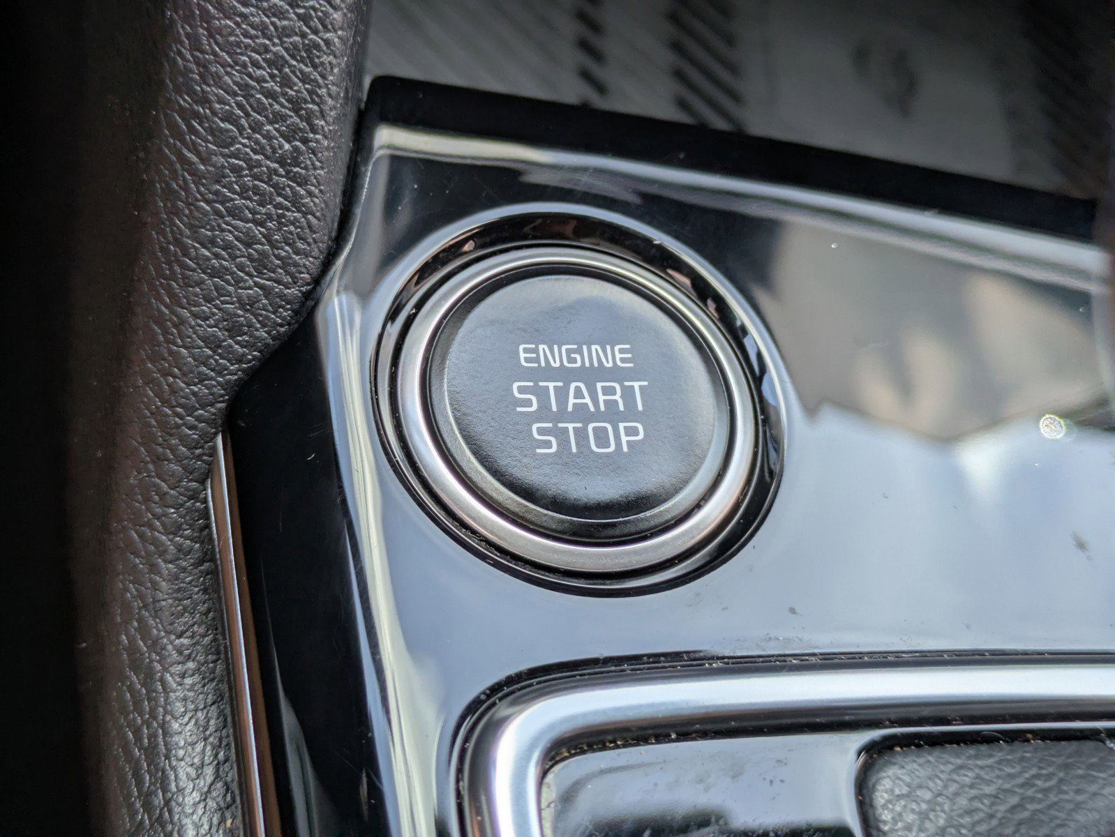 Certified 2023 Kia Sportage SX FWD image 31