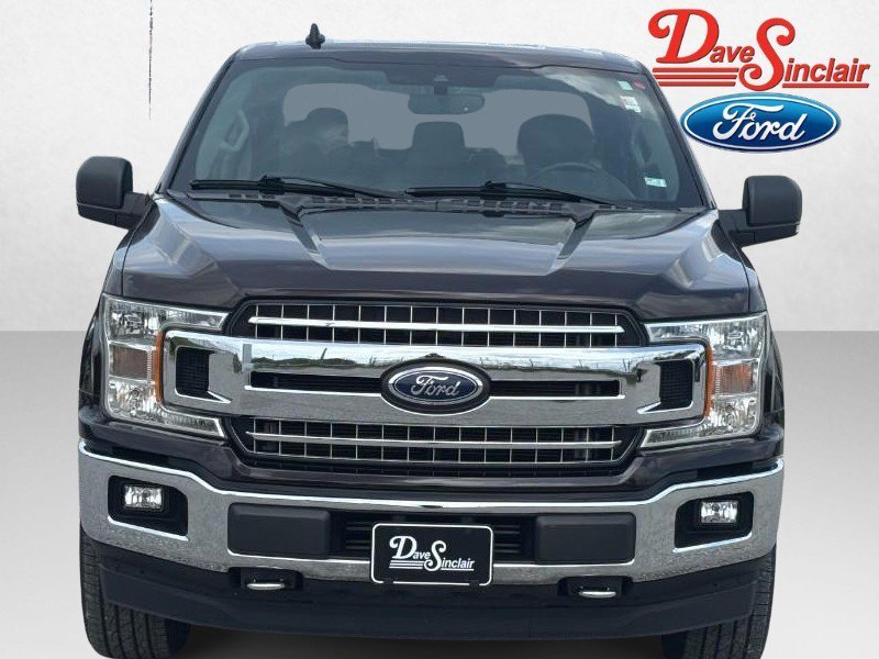 Used 2020 Ford F150 XLT w/ Equipment Group 302A Luxury AWD/4WD image 2