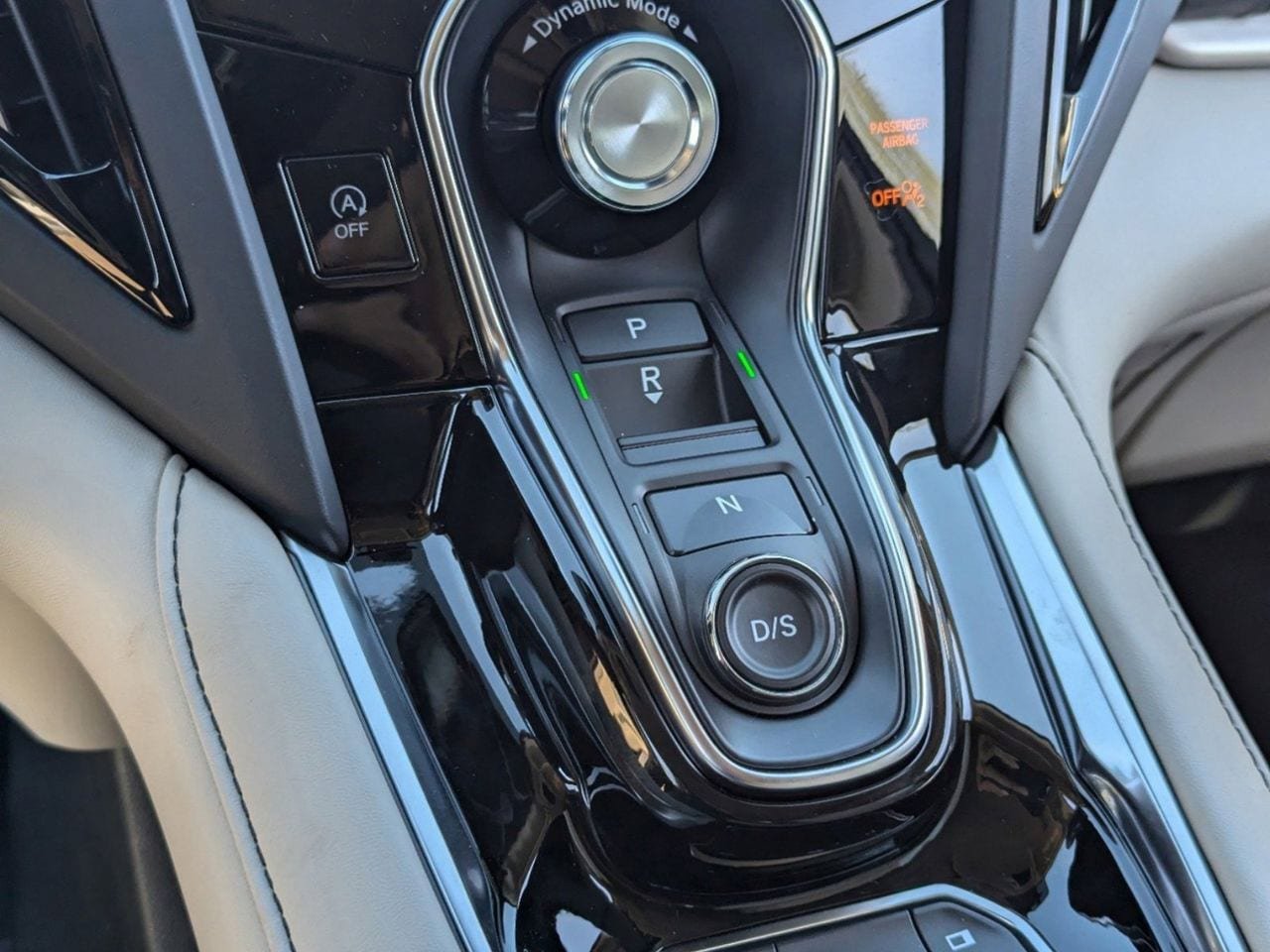 New 2026 Acura RDX SH-AWD w/ Technology Package image 21