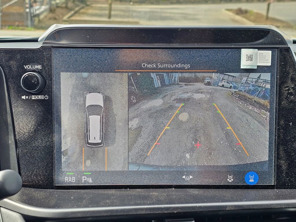 New 2026 Subaru Outback Touring AWD/4WD image 22