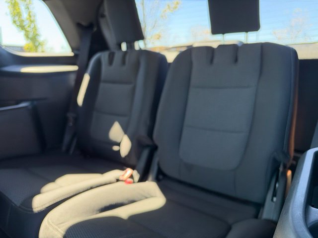 Used 2019 Ford Explorer XLT w/ Equipment Group 201A AWD/4WD image 33