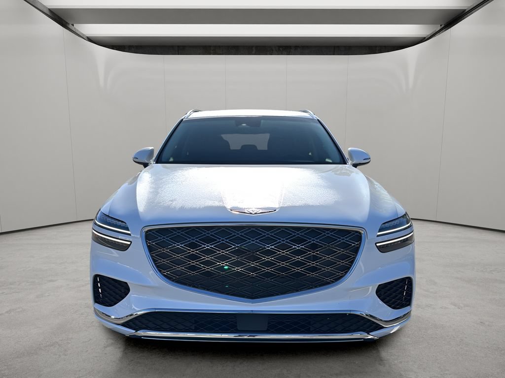 Certified 2026 Genesis GV70 2.5T Select AWD/4WD image 8