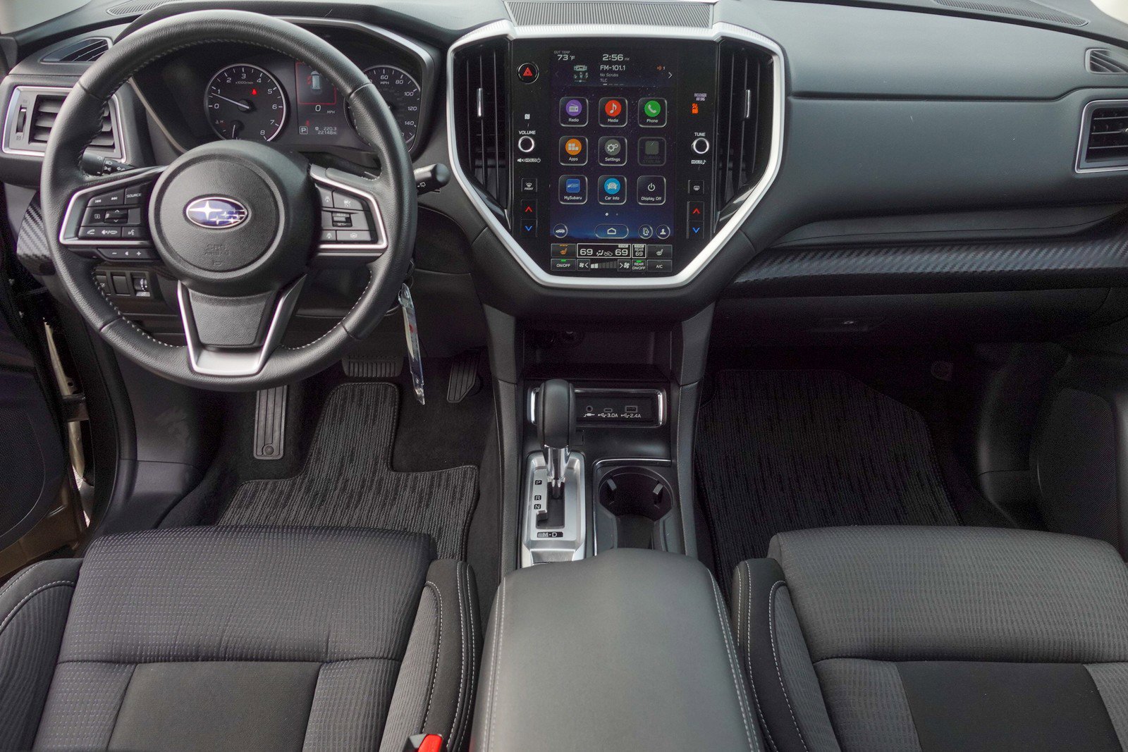 Certified 2023 Subaru Ascent Premium image 20