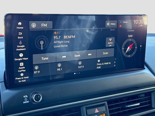 New 2026 Honda Pilot Elite image 16