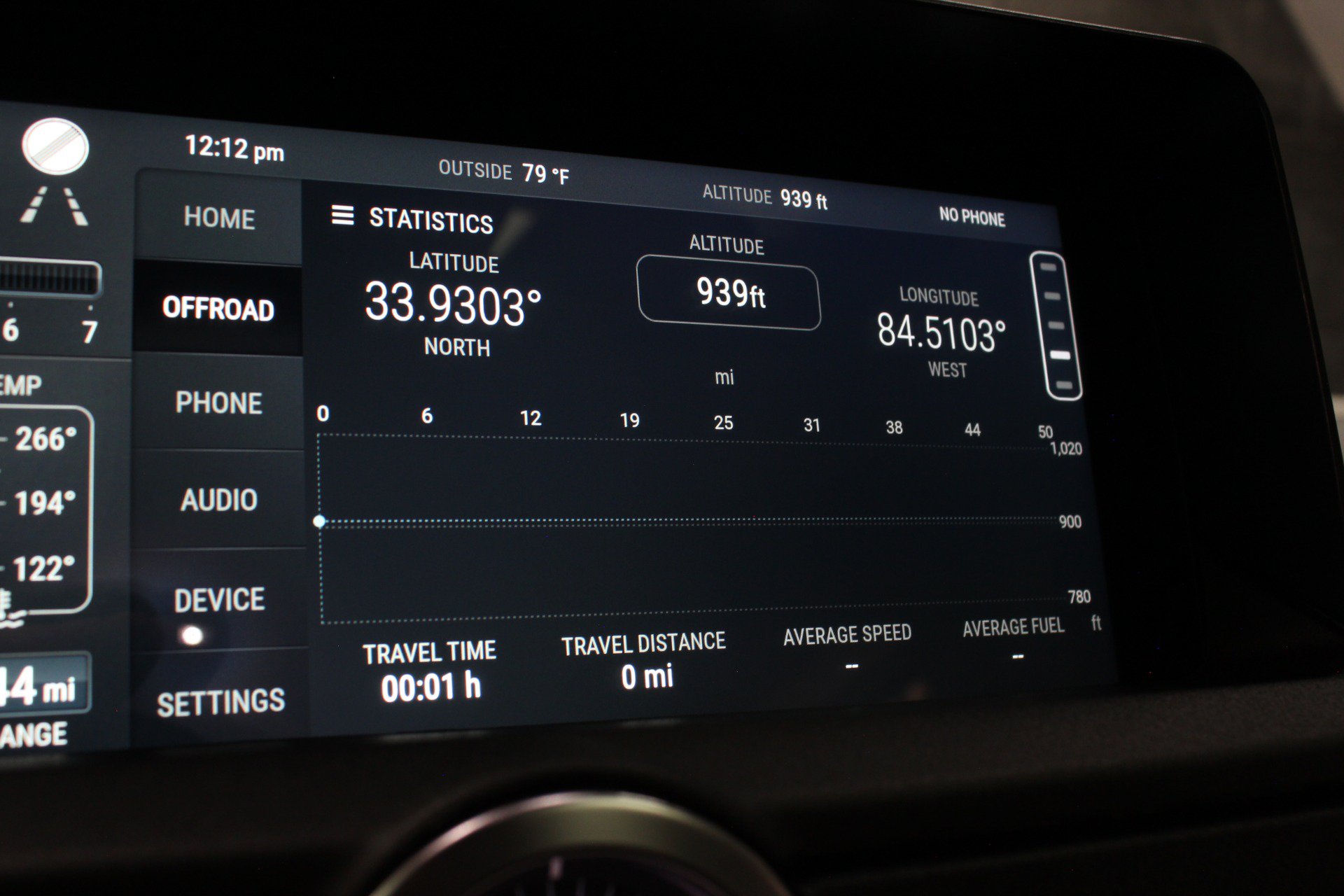 Used 2024 INEOS Grenadier Station Wagon AWD/4WD image 70