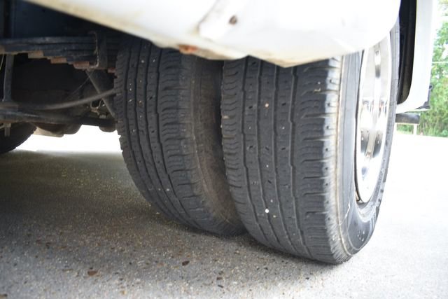 Used 2018 Ford E-350 and Econoline 350 Super Duty w/ Shuttle Bus Prep Package image 20