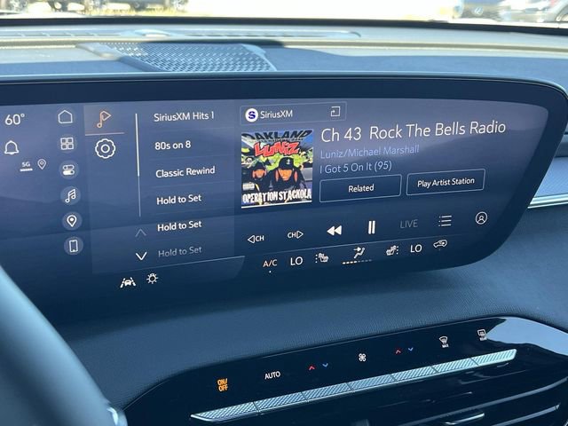 New 2026 Buick Enclave Sport Touring image 17