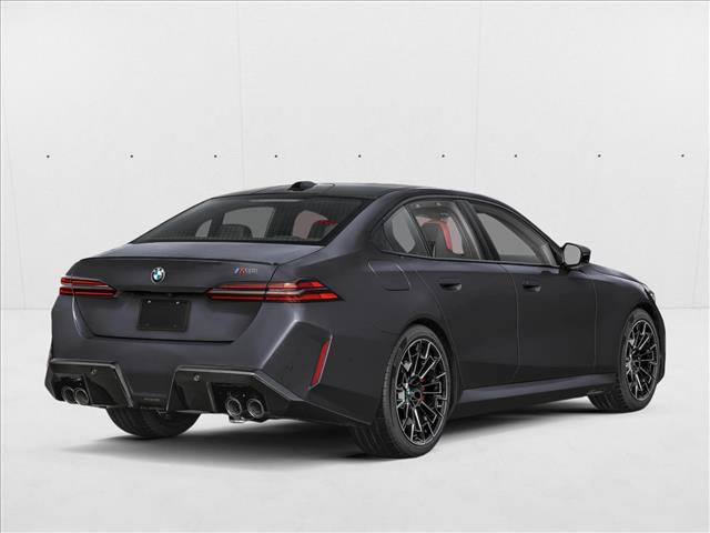 New 2027 BMW M5 AWD/4WD image 2