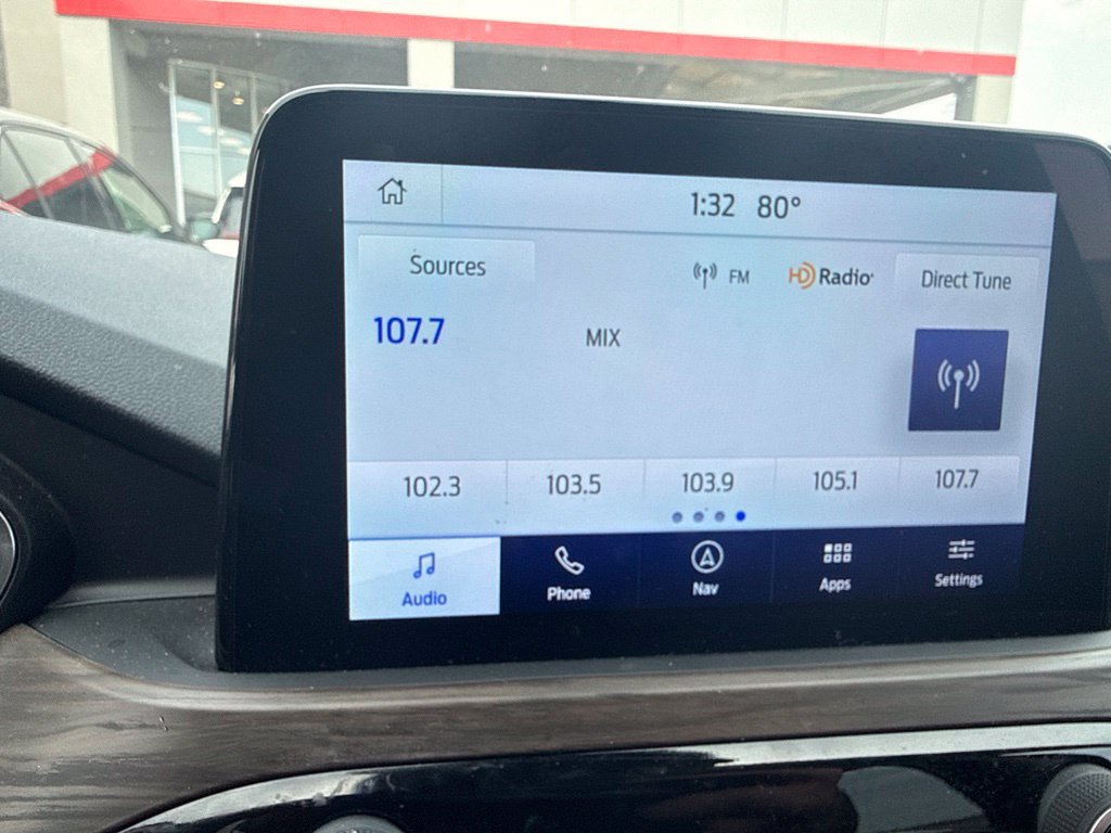 Used 2020 Ford Escape Titanium AWD/4WD image 29