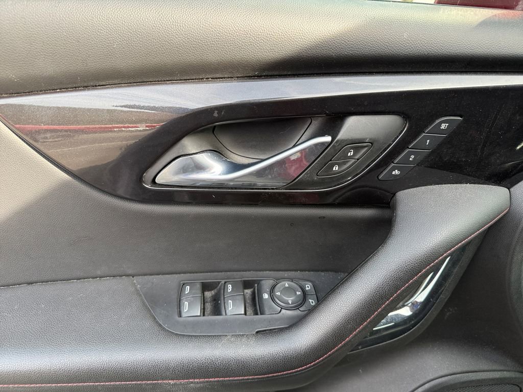 Used 2020 Chevrolet Blazer RS image 14