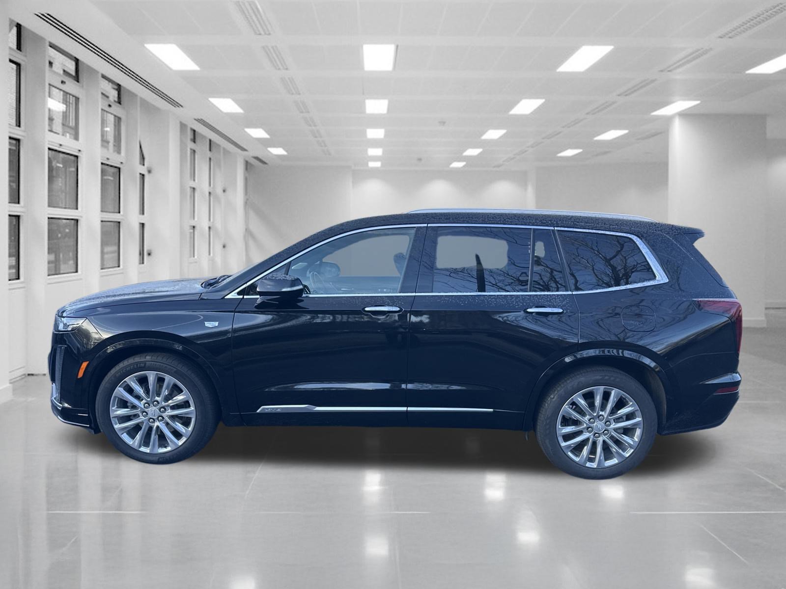 Certified 2023 Cadillac XT6 Premium Luxury image 8