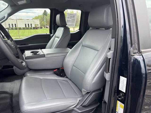 Used 2024 Ford F150 XL AWD/4WD image 15