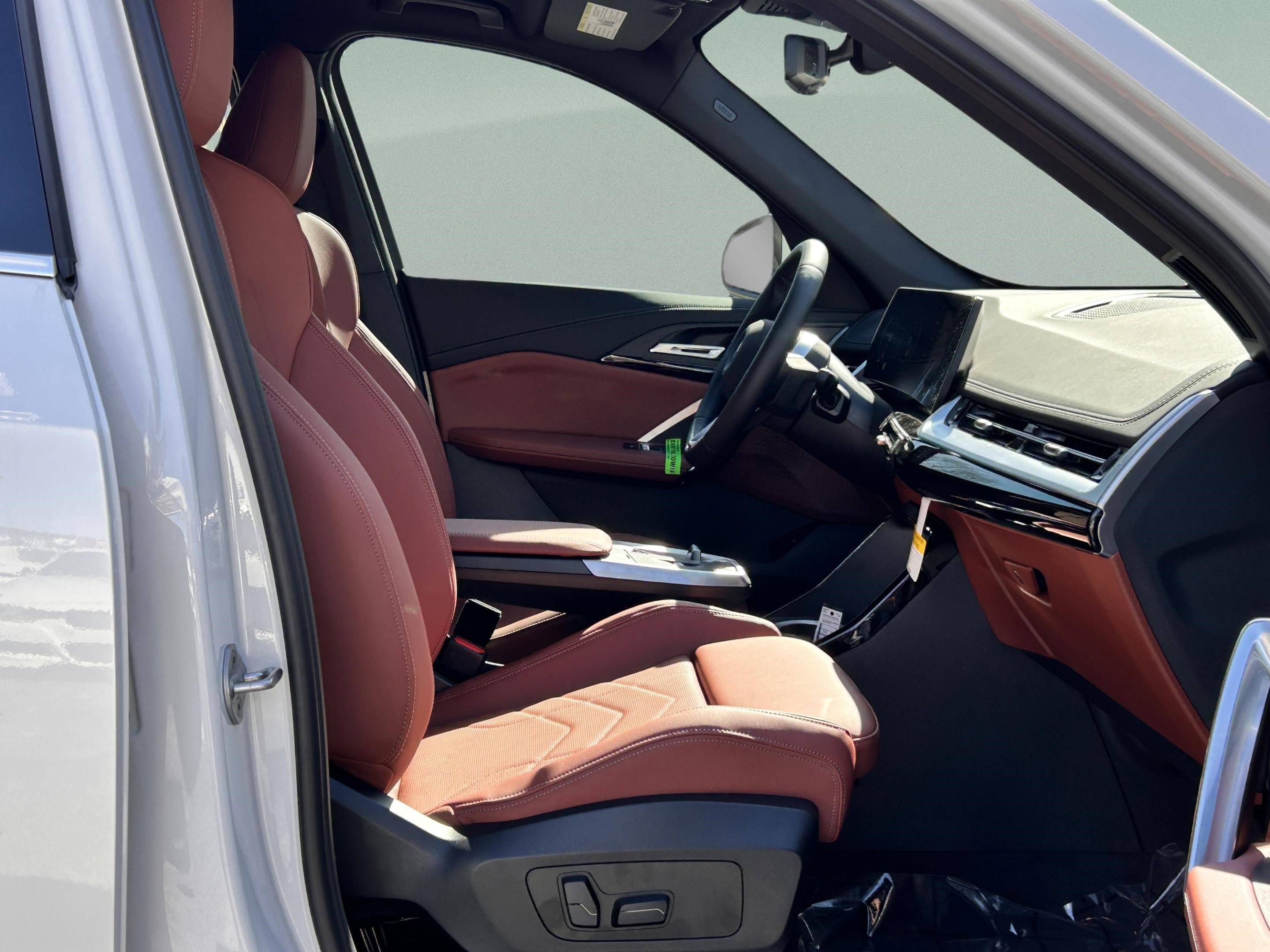 Used 2026 BMW X1 xDrive28i w/ Convenience Package image 25