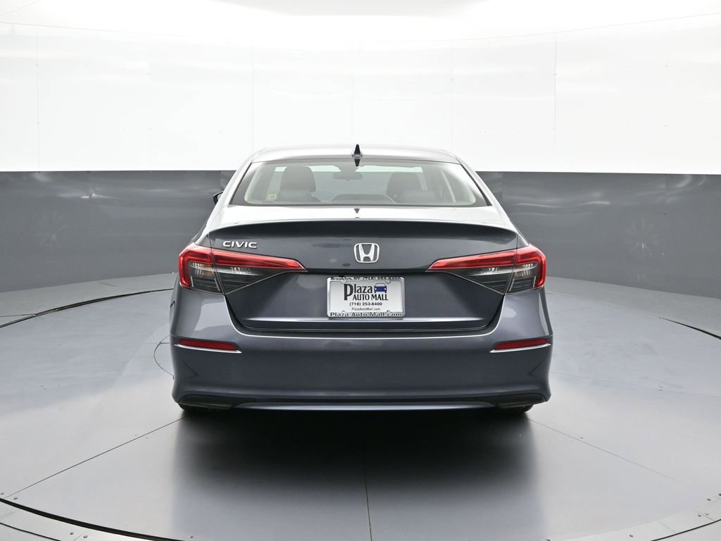 Used 2023 Honda Civic EX image 7