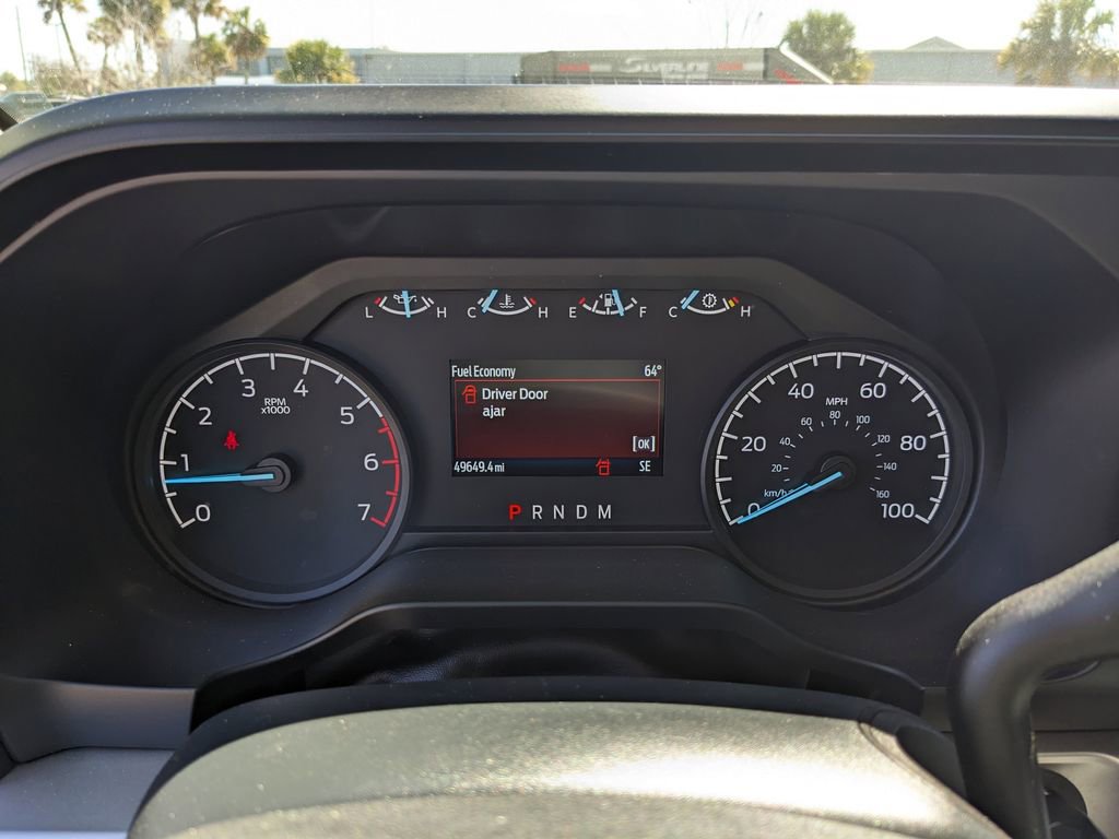 Certified 2024 Ford F250 XL w/ XL Driver Assist Package image 16