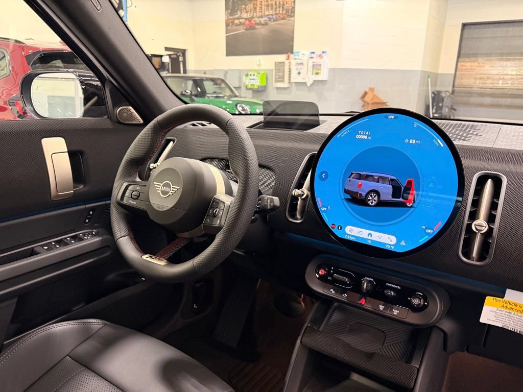 New 2027 MINI Cooper Countryman S w/ Comfort Package Max AWD/4WD image 30