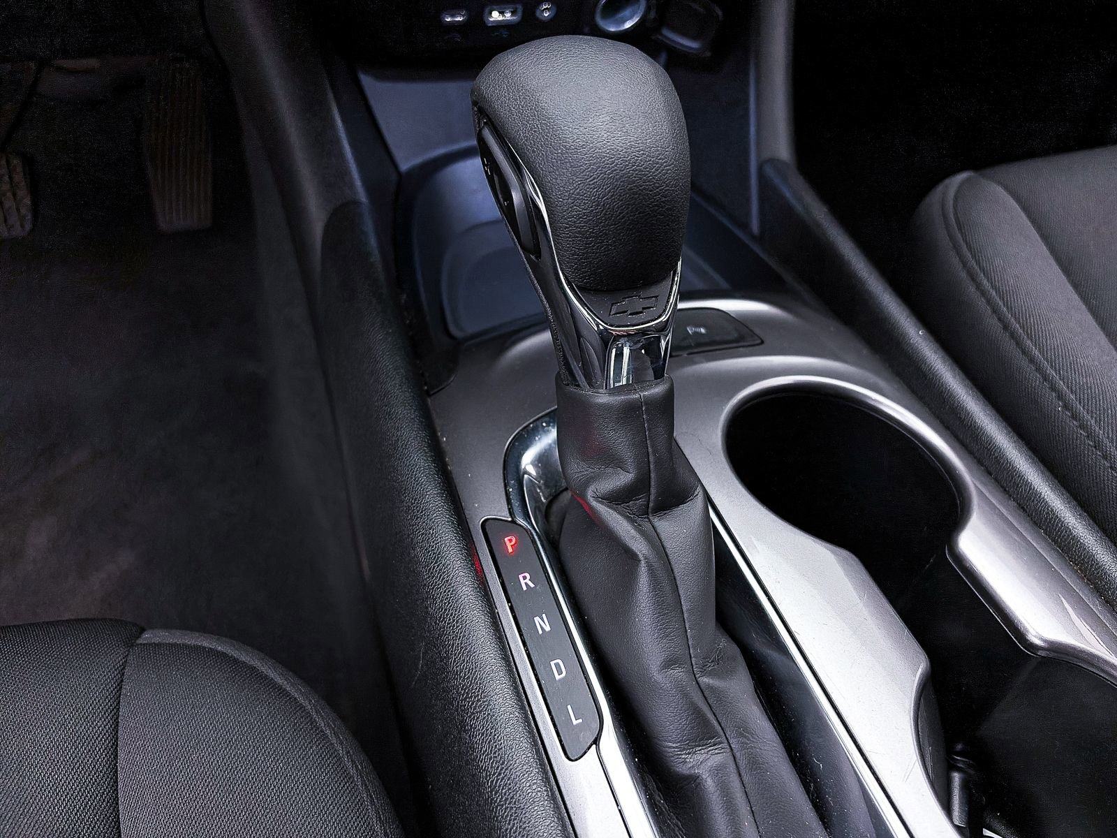 Used 2025 Chevrolet Malibu LS image 24