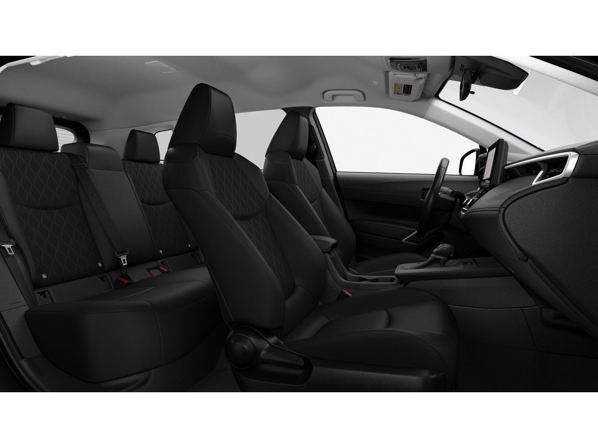 New 2026 Toyota Corolla Cross LE FWD image 20