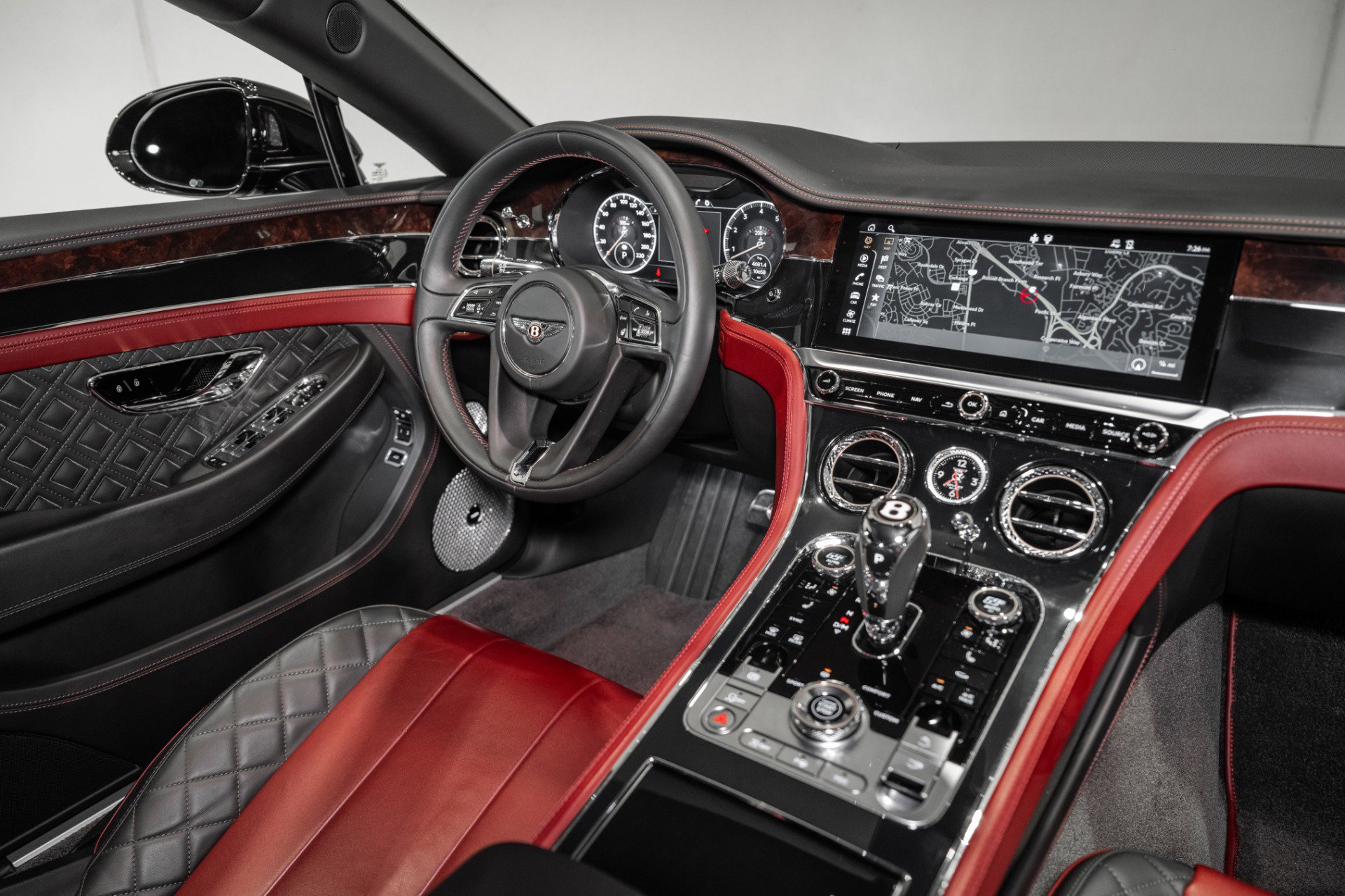 Used 2020 Bentley Continental GT image 22