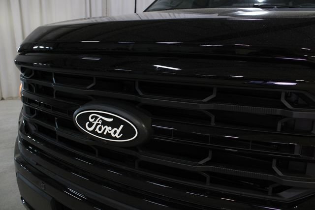 New 2026 Ford F150 XLT w/ Equipment Group 302A MID AWD/4WD image 32