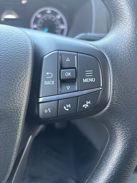 New 2025 Ford Transit 350 Low Roof AWD w/ Load Area Protection Package image 25