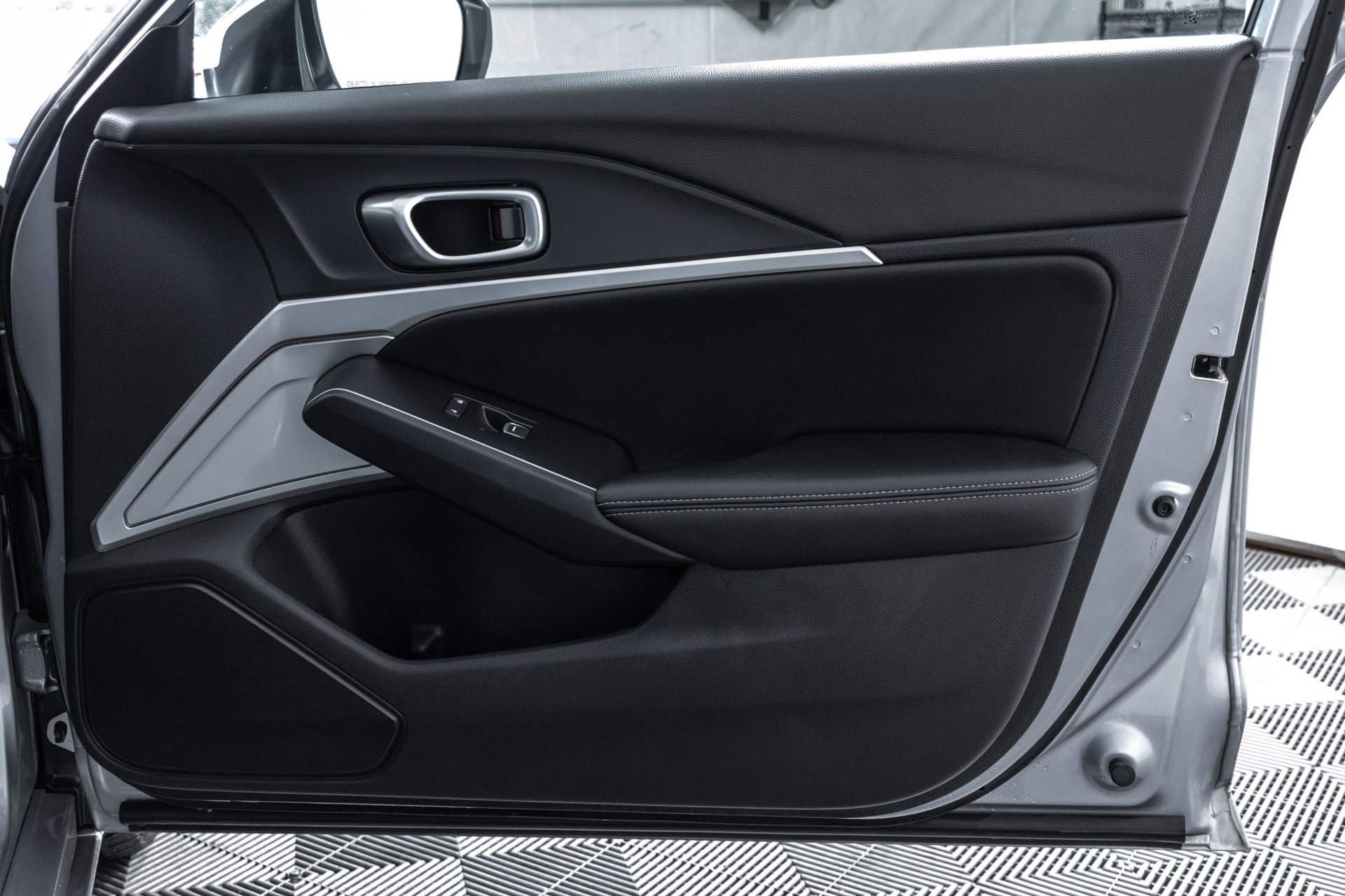 Used 2024 Acura Integra A-Spec FWD image 41