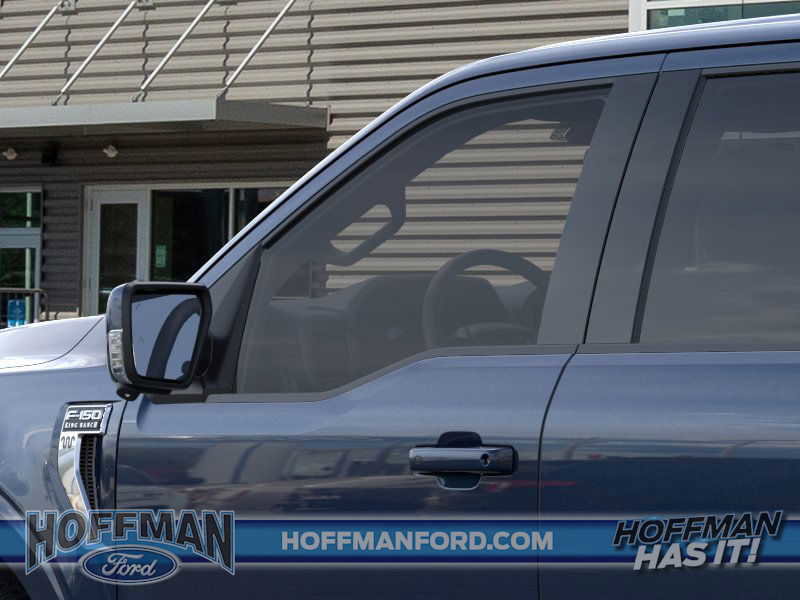 New 2025 Ford F150 King Ranch AWD/4WD image 20