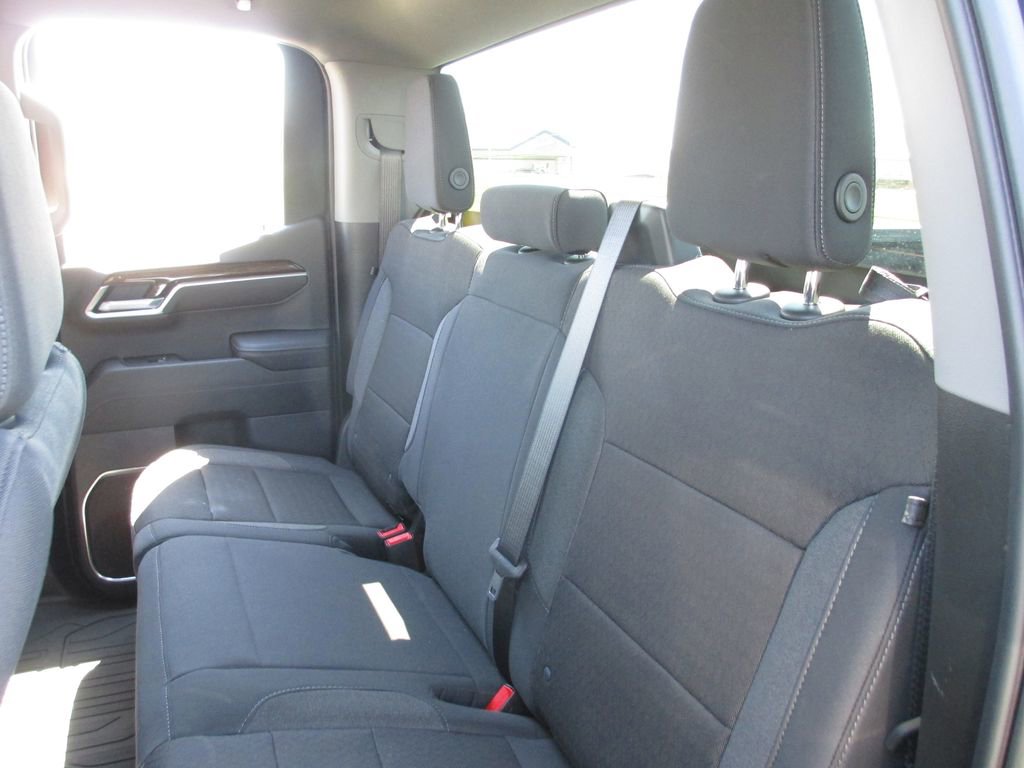 Used 2026 GMC Sierra 1500 Elevation w/ Elevation Select Package image 19