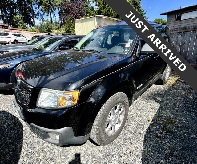 Used 2008 MAZDA Tribute i Sport FWD image 1