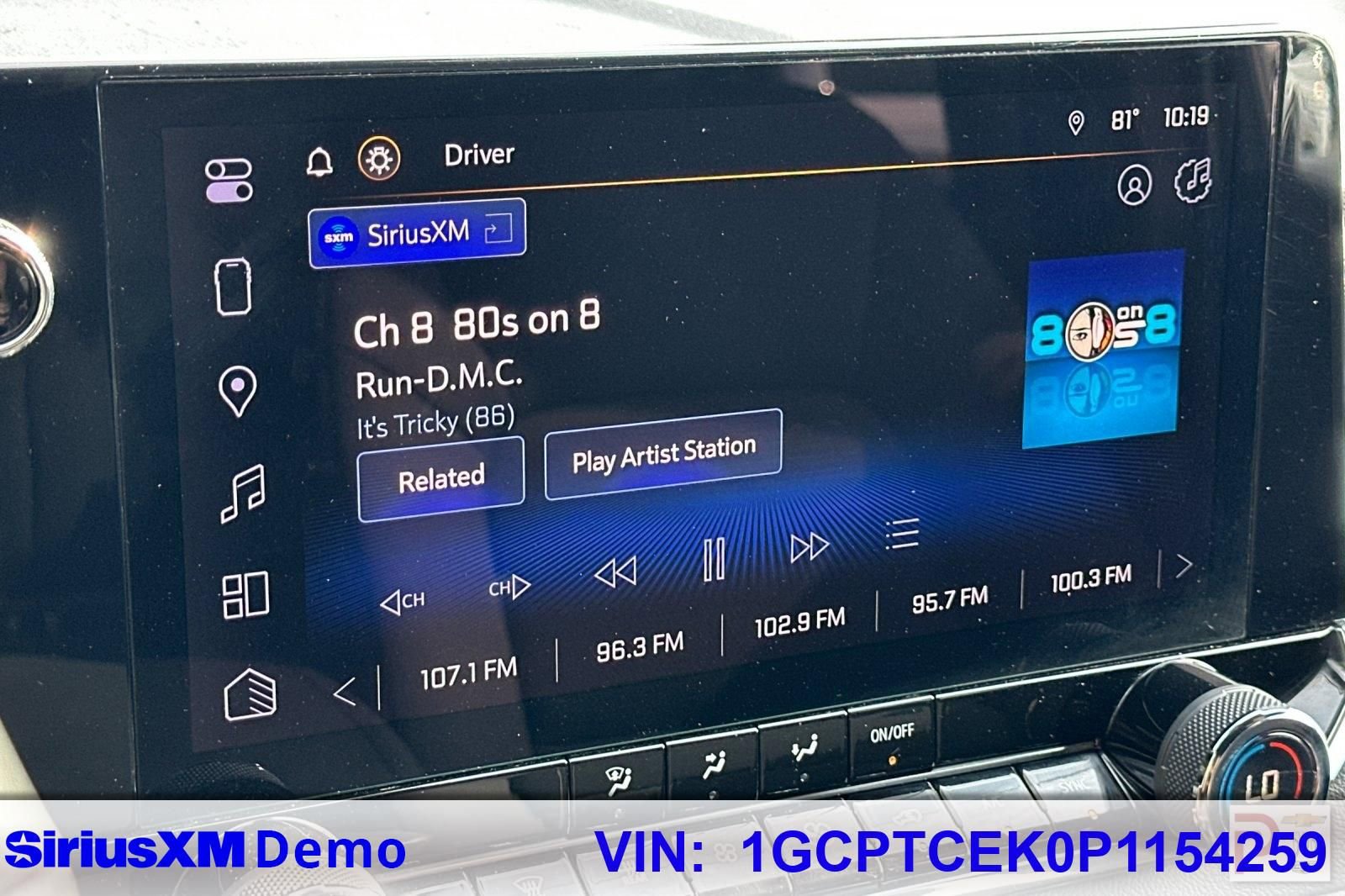 Certified 2023 Chevrolet Colorado LT image 33