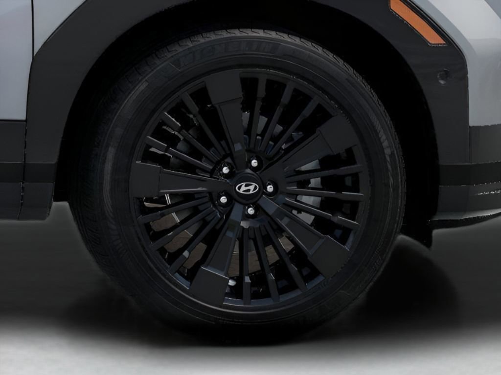 New 2026 Hyundai Santa Fe Calligraphy image 8