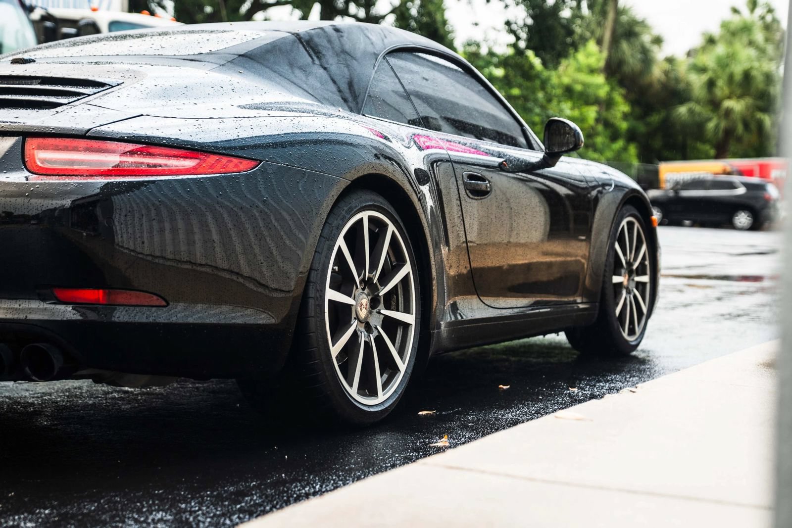 Used 2014 Porsche 911 Carrera S RWD image 10