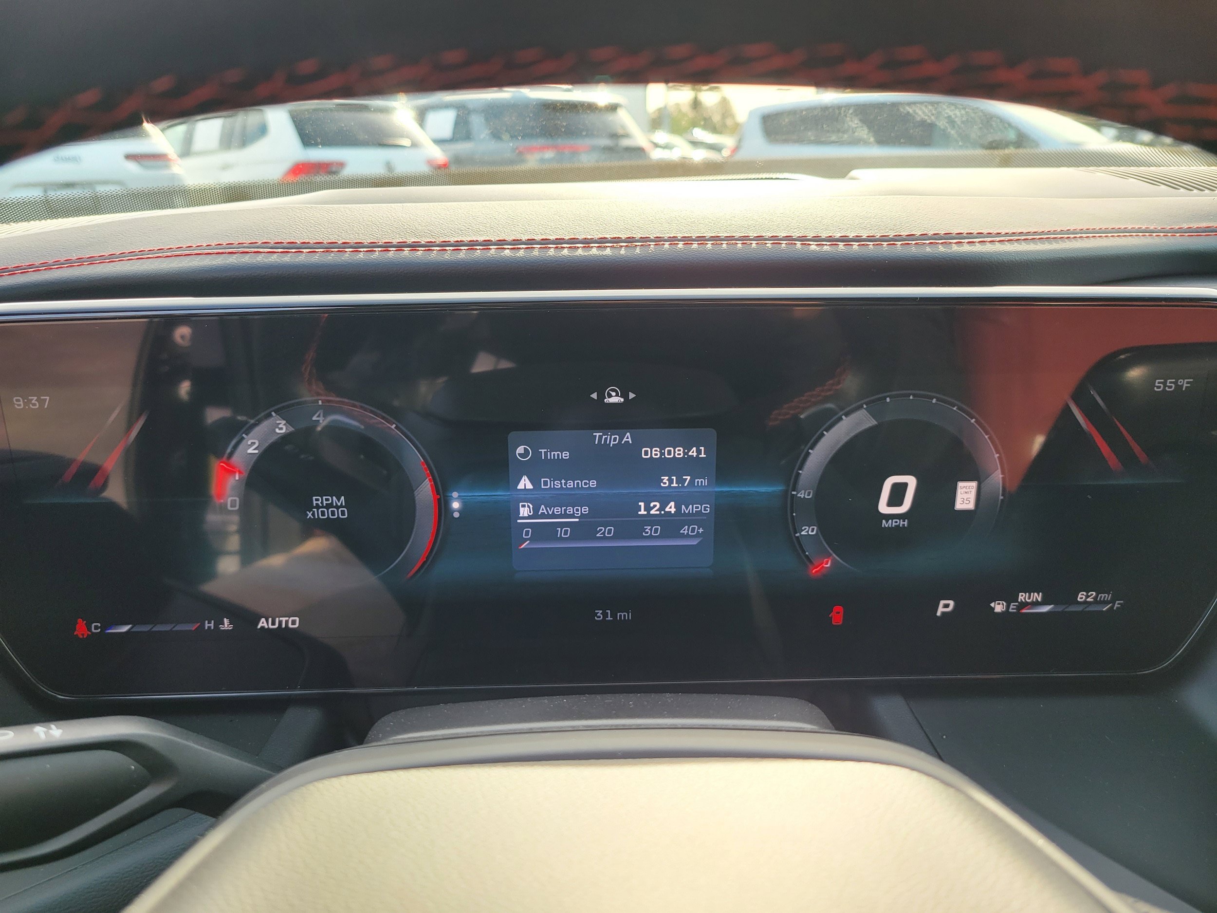 New 2026 Dodge Charger R/T AWD/4WD image 21
