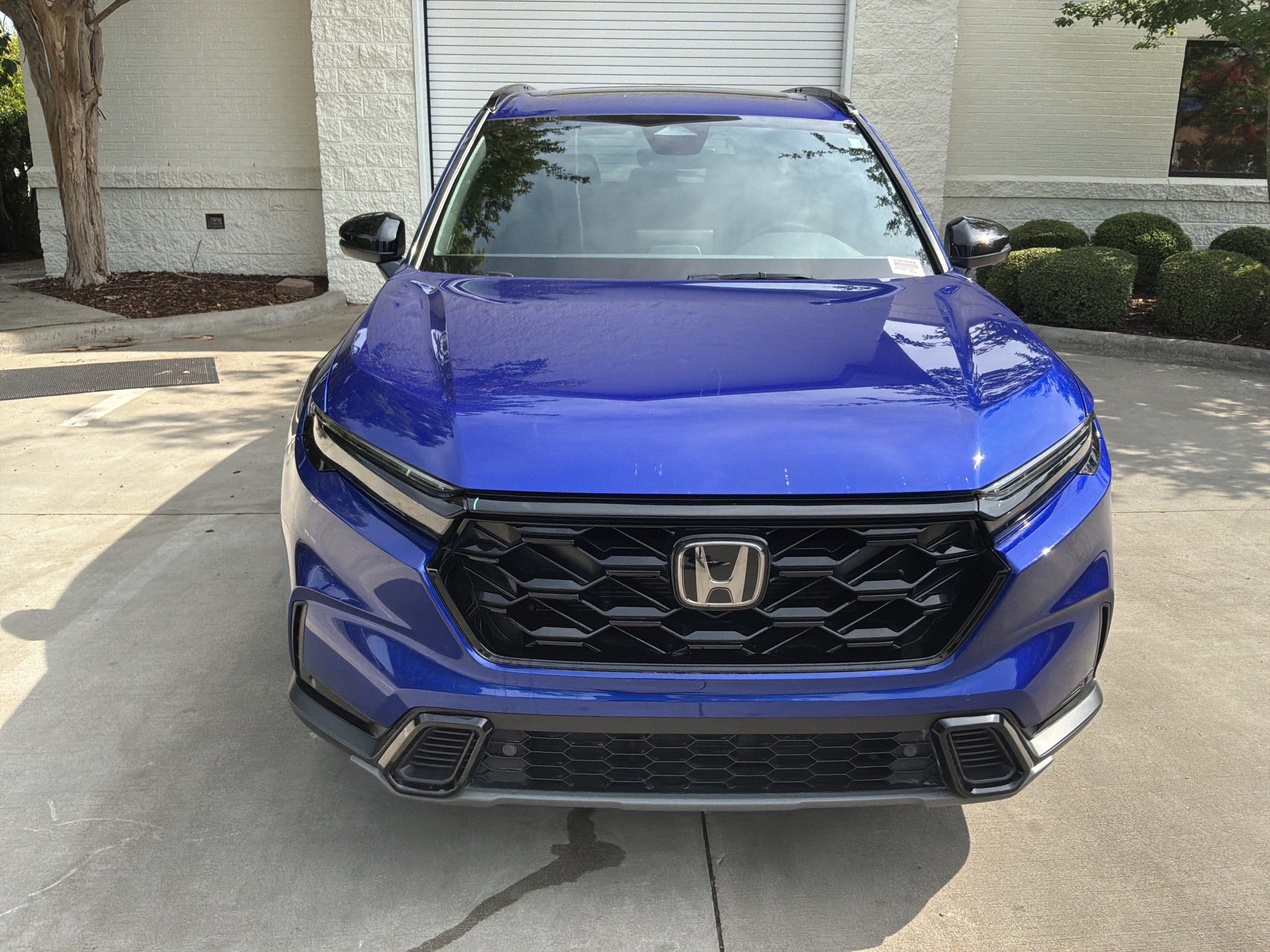 Used 2025 Honda CR-V Sport-L image 3